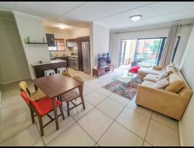 3 BEDROOM PROPERTY TO RENT IN KYALAMI